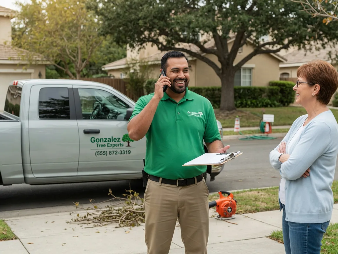 Tree Service Sussex, VA FAQs